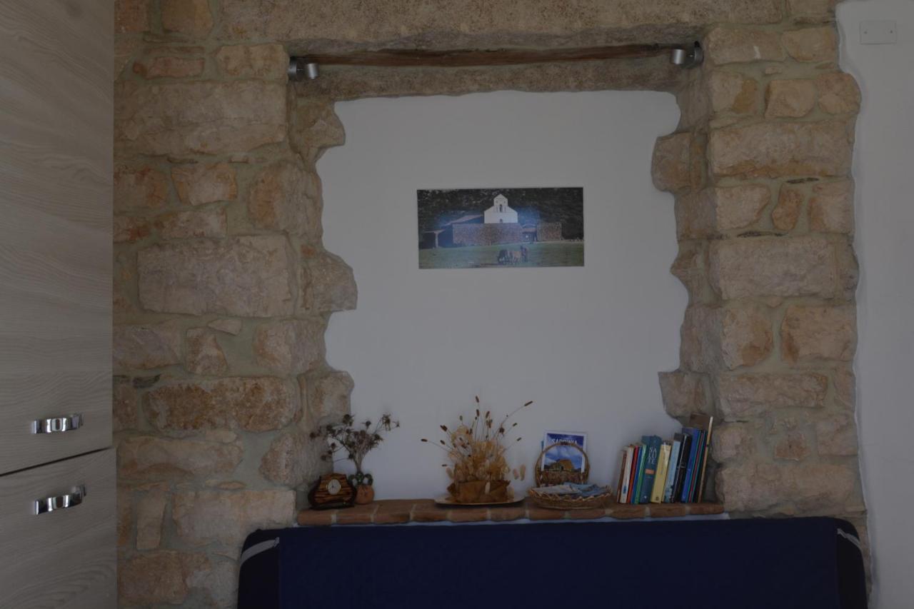 Appartamento Gennirco Baunei Bagian luar foto