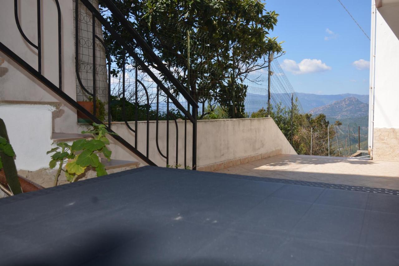 Appartamento Gennirco Baunei Bagian luar foto