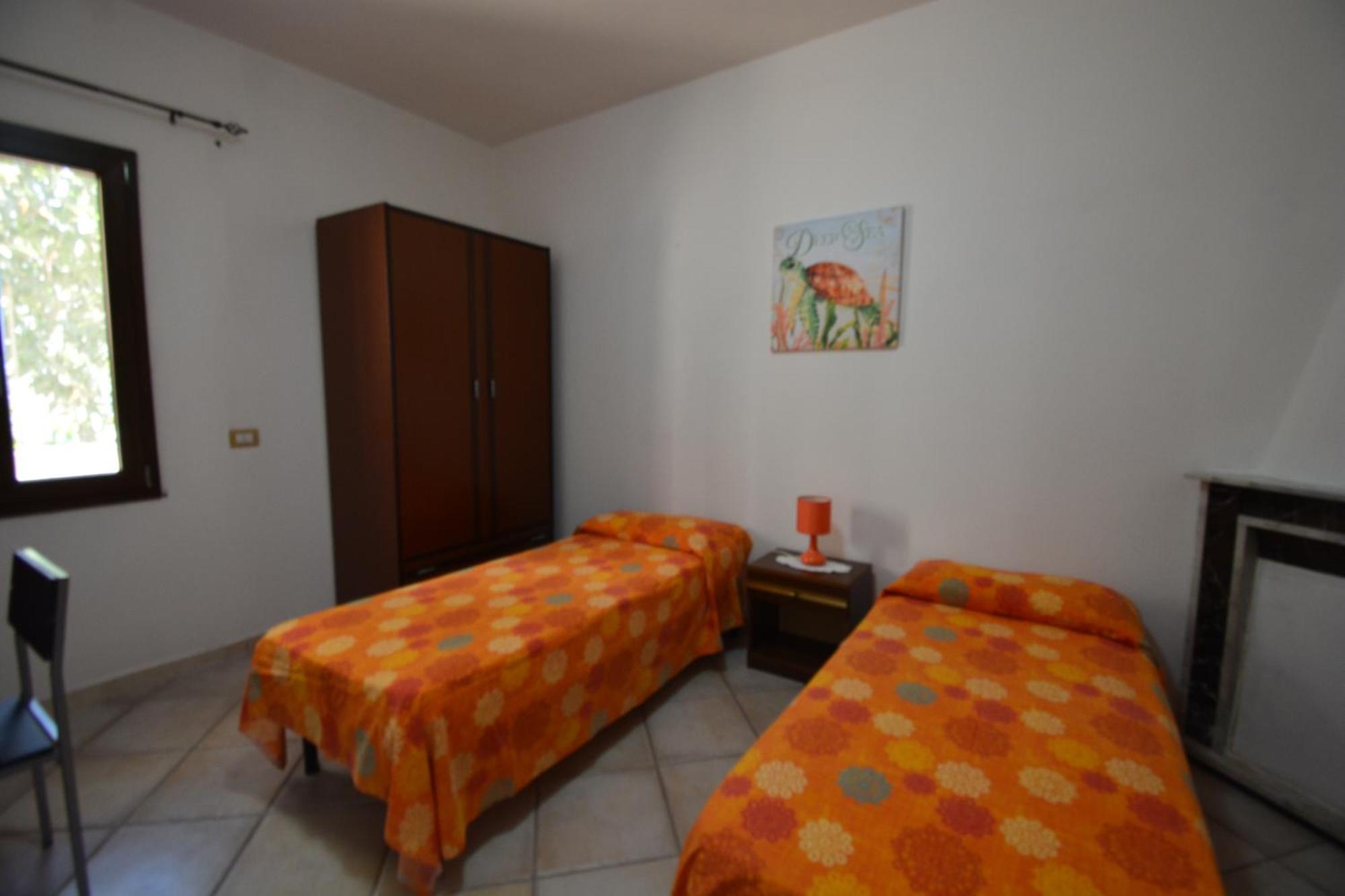 Appartamento Gennirco Baunei Bagian luar foto