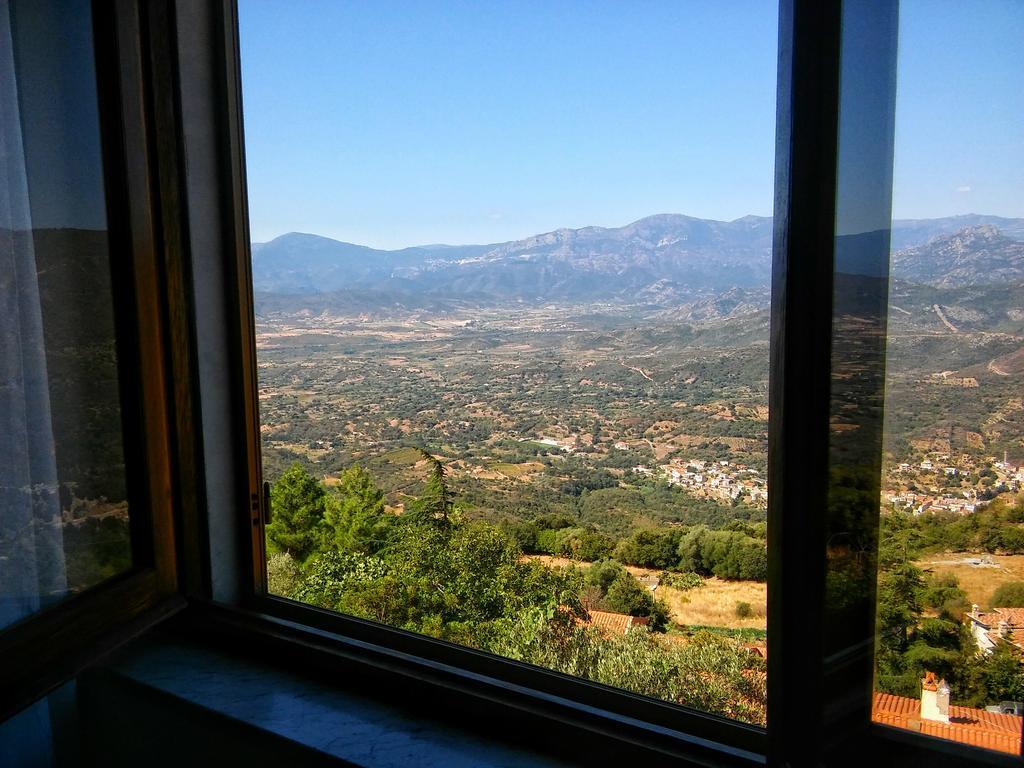 Appartamento Gennirco Baunei Bagian luar foto